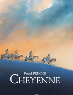 Cheyenne