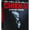 Chien 51 (4K Ultra HD + Blu-ray) - 4K UHD (2025)