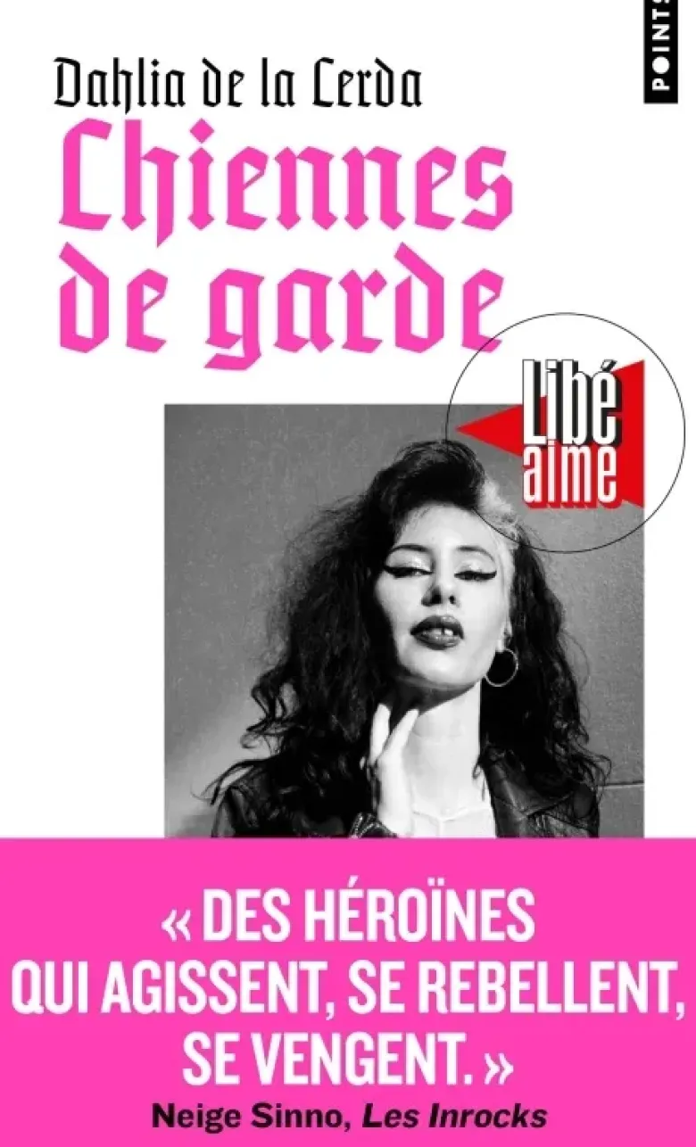 Chiennes de garde