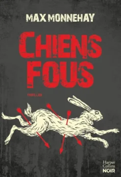 Chiens fous
