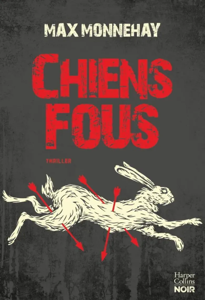 Chiens fous