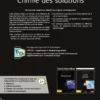Chimie des solutions