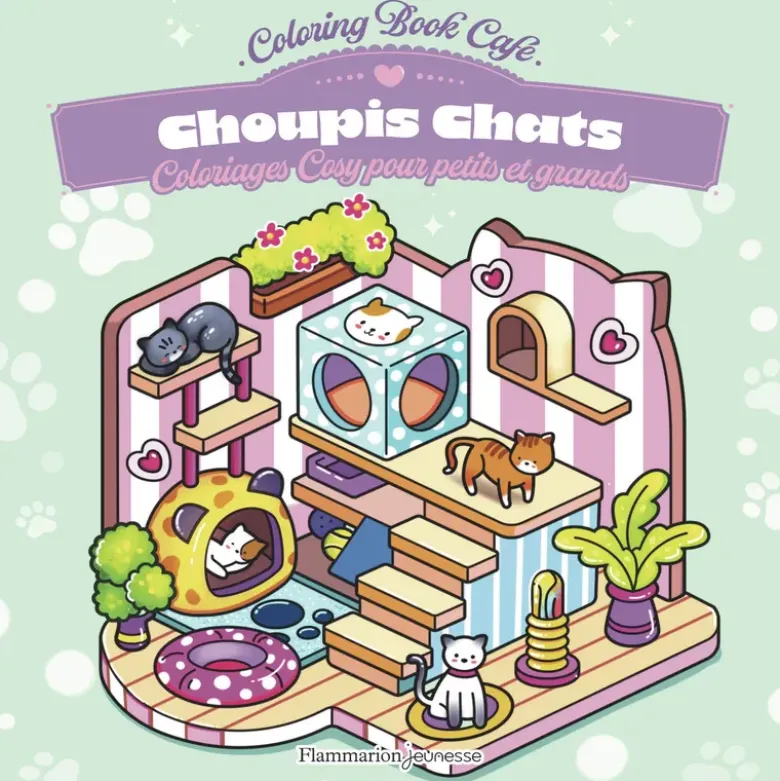 Choupis Chats