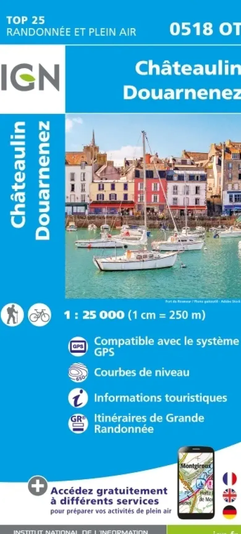 Châteaulin. douarnenez-0518OT