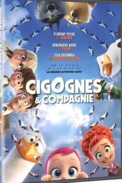 Cigognes and compagnie