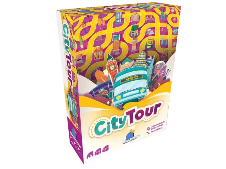 City Tour