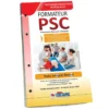 Classeur et fiches "Guide technique du formateur PSC1 Premiers Secours Civiques de niveau 1"