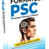 Classeur et fiches "Guide technique du formateur PSC Premiers Secours Citoyen"