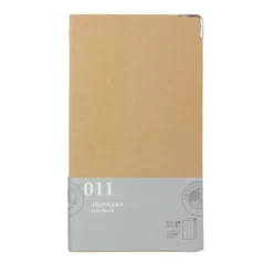 Classeur 011 pour recharges Traveler's Notebook