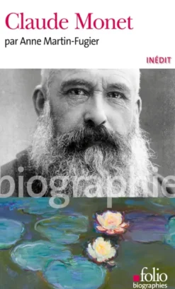 Claude Monet