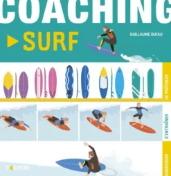 Coaching surf