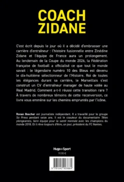Coach Zidane
