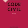 Code civil 2027, annoté. 126e éd.