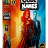 Code Names (Nouvelle Edition)