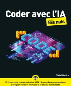 Coder avec l'IA pour les Nuls