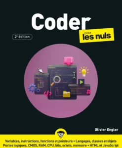 Coder pour les Nuls - 2e édition