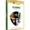 Coffret 100 ans Warner - 5 films - Guerre - DVD