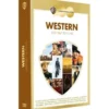 Coffret 100 ans Warner - 10 films - Western - DVD