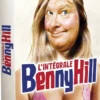 Coffret Collection Benny Hill - L'intégrale (1981) - DVD