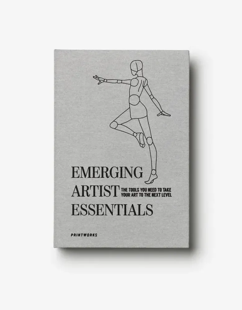 Coffret de dessin