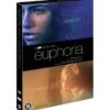 Coffret Euphoria - Saisons 1 et 2 + 2 épisodes spéciaux - DVD (2019)