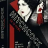 Coffret Hitchcock en 10 films - Aux origines du maître du suspense - Blu-ray (1928)
