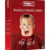 Coffret Maman, j'ai raté l'avion ! - Intégrale - 4 films - DVD