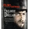 Coffret Sergio Leone : La trilogie du dollar - Blu-ray