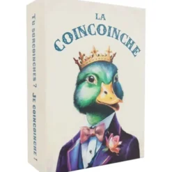 Coincoinche