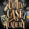 Cold Case Academy - Tome 1 The Naturals