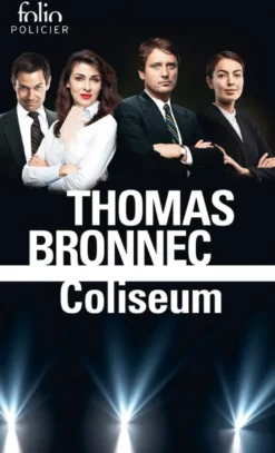 Coliseum