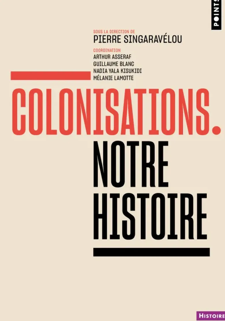 Colonisations