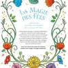 Coloriage Disney Les Fées - La Magie des fées