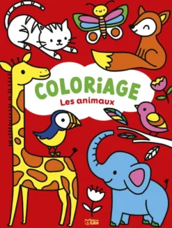 Color Preferes - Les Anx