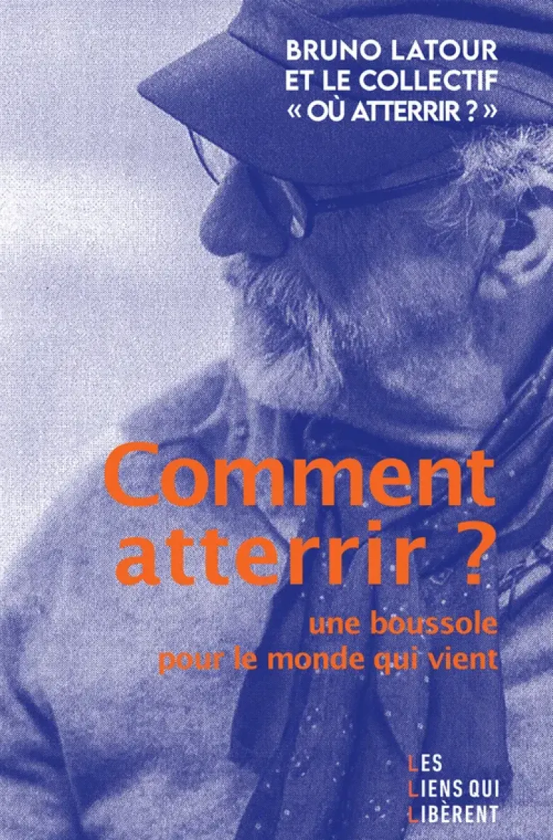 Comment atterrir