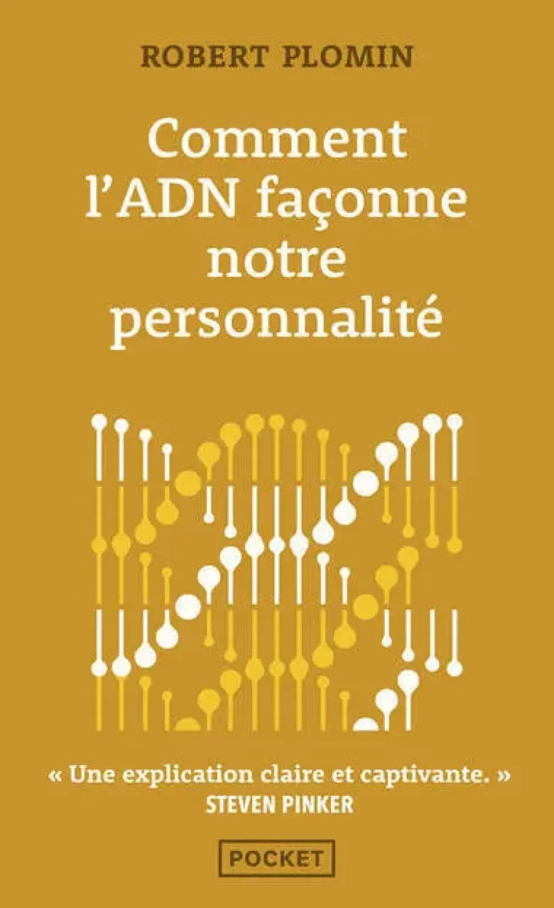 Comment l'ADN façonne notre personnalité