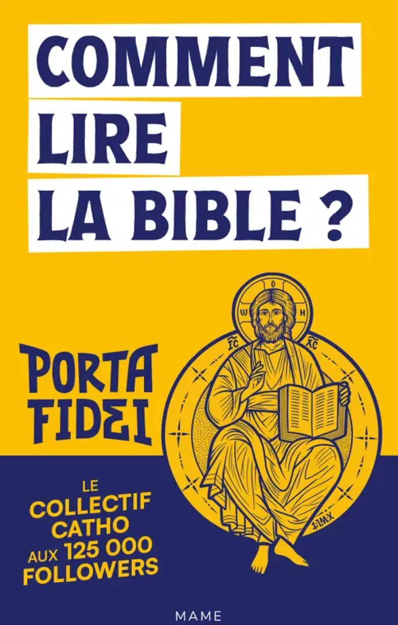 Comment lire la Bible ?