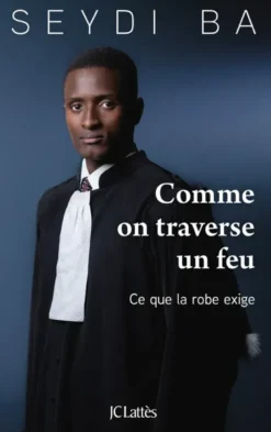 Comme on traverse un feu