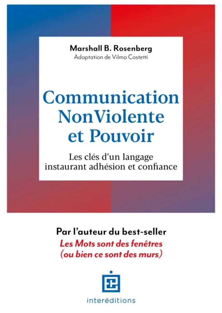 Communication Non-Violente et Pouvoir