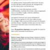 Comprendre et protéger son adolescente