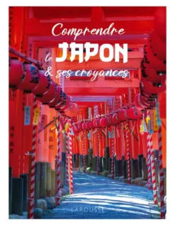 Comprendre le Japon