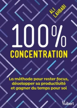 100 % concentration