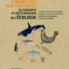50 concepts et défis majeurs de l'écologie