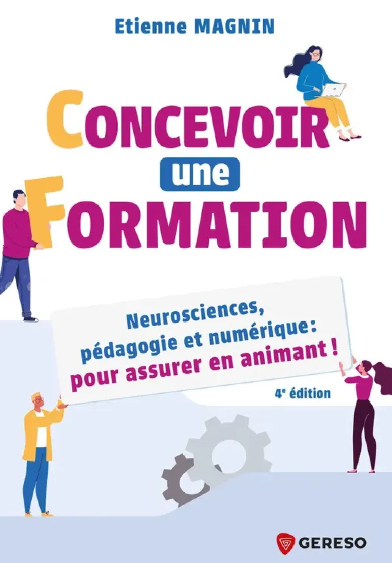 Concevoir une formation