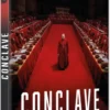 Conclave - DVD (2024)