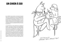 Con de chien