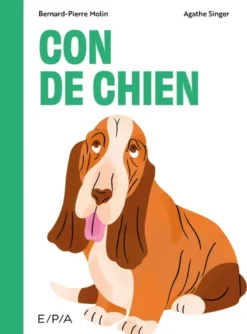 Con de chien