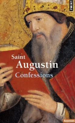 Confessions