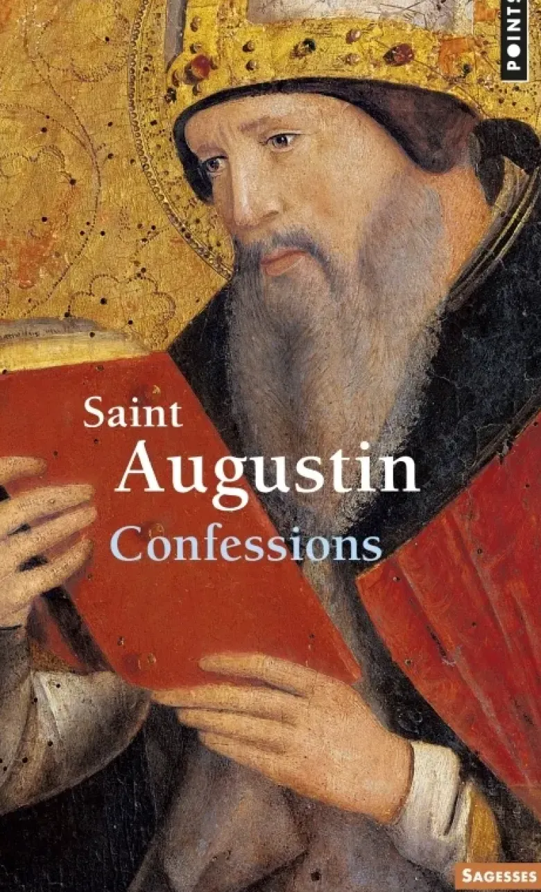 Confessions