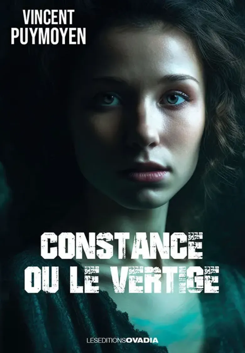 Constance ou le vertige